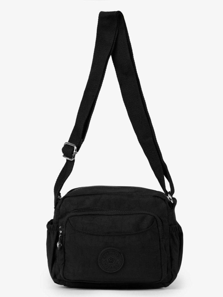 Сумка Bobo, Б 9608-2 черная