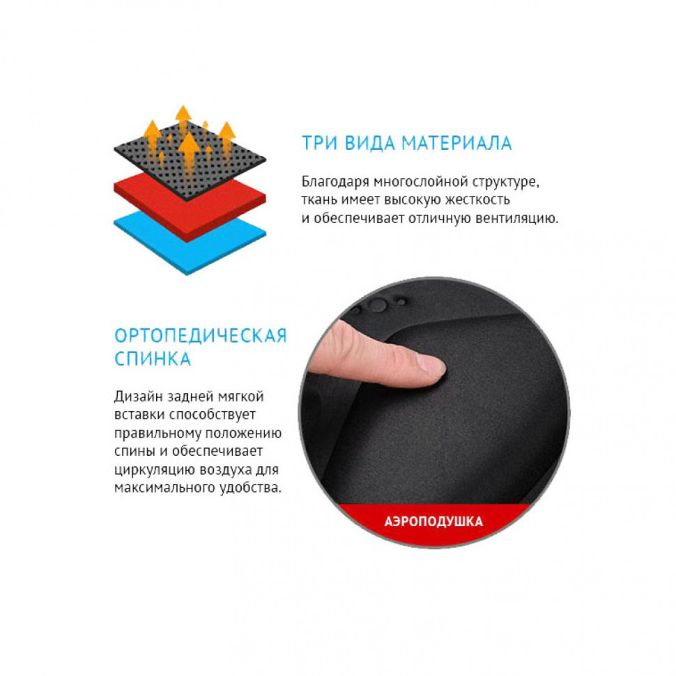 Рюкзак швейцарский Tiger Knife 8810 cерый