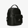 Рюкзак городской David Jones 7017 black Рюкзак городской David Jones 7017 black