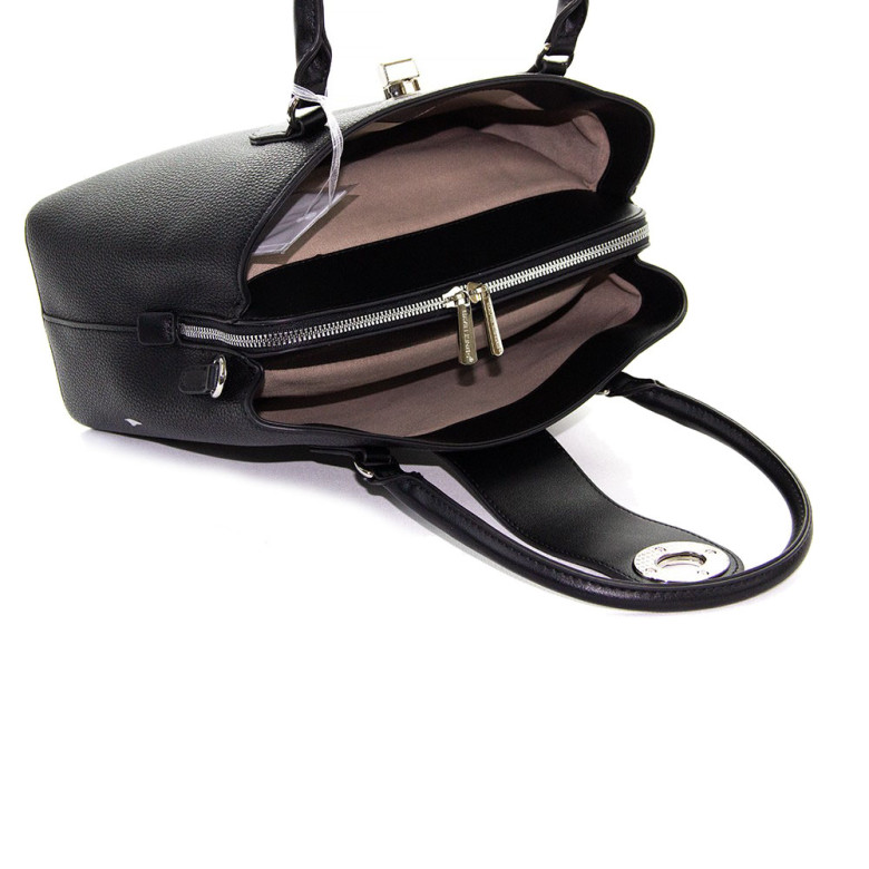 Сумка женская David Jones 6984 black