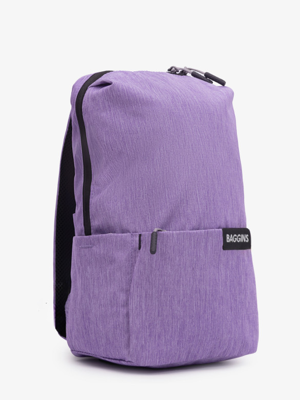 Рюкзак Baggins 621 фиолетовый Рюкзак Baggins 621 фиолетовый