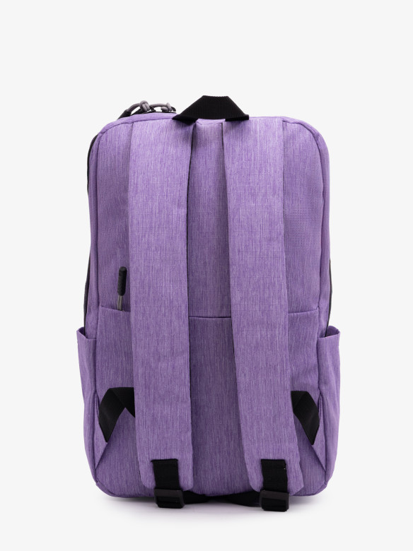 Рюкзак Baggins 621 фиолетовый Рюкзак Baggins 621 фиолетовый