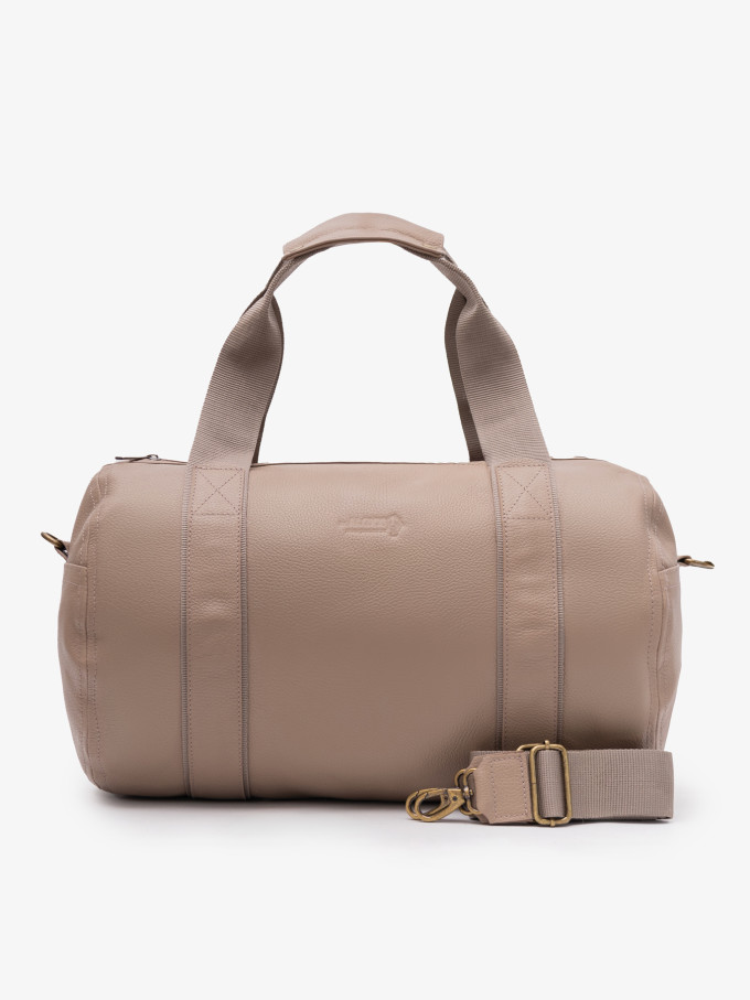 Сумка дорожная zн ALEXX ALG0126 бежевый