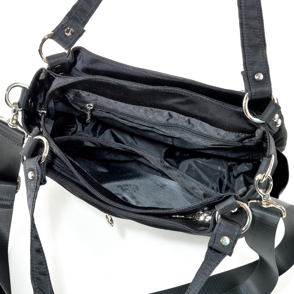 Сумка женская Epol 9162 синяя