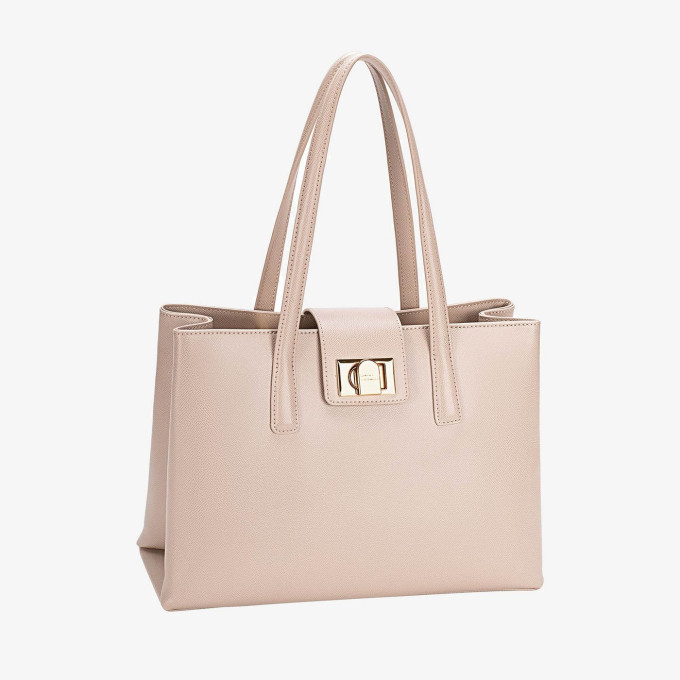 Сумка женская David Jones 7212 apricot