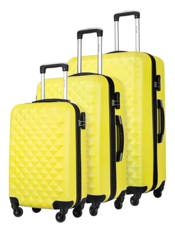 Чемодан L'Case Phatthaya