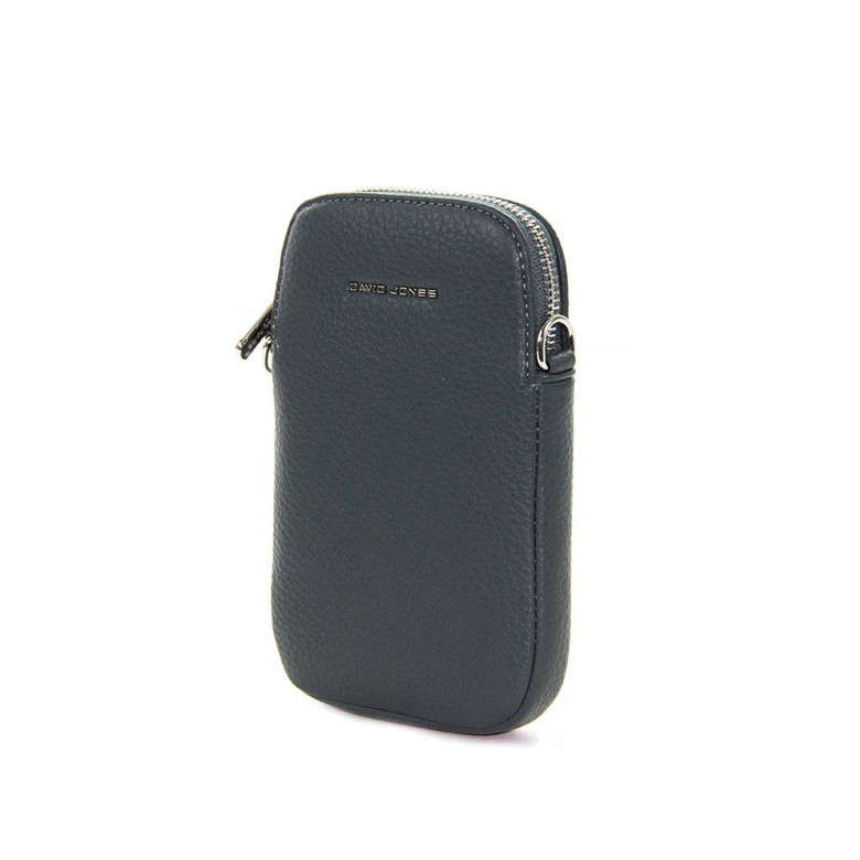 Сумка женская David Jones 6937-1С d.green