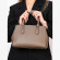 Сумка женская David Jones 7111 d.taupe