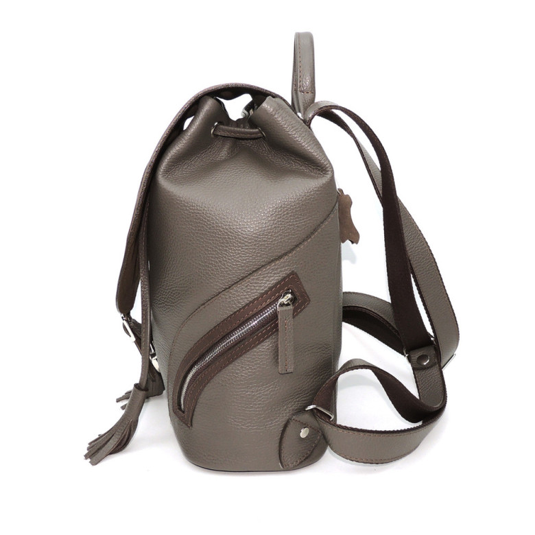 Рюкзак женский Natalia Kalinovskaya, «Гвенн» капучино Рюкзак женский Natalia Kalinovskaya, «Гвенн» капучино