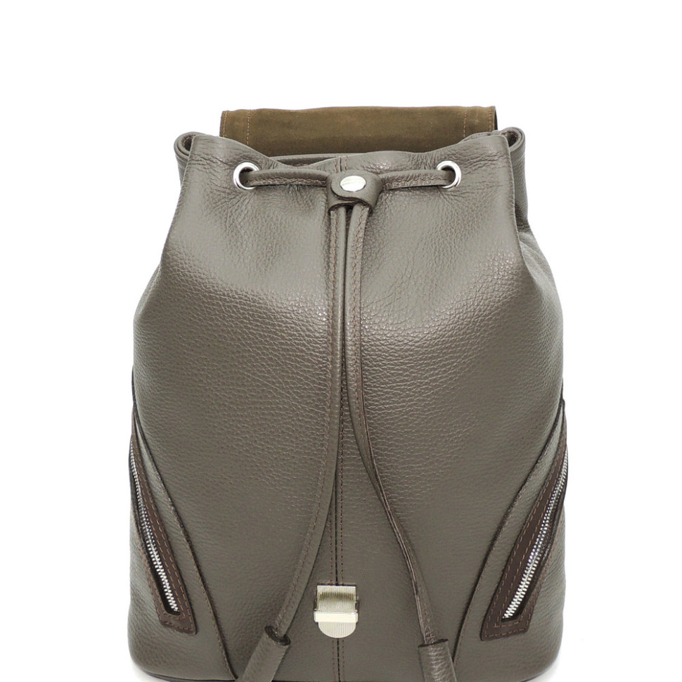 Рюкзак женский Natalia Kalinovskaya, «Гвенн» капучино Рюкзак женский Natalia Kalinovskaya, «Гвенн» капучино