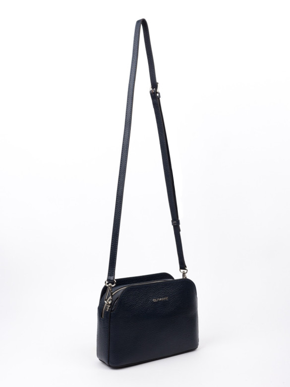 Сумка Curanni 2537 Амстердам синий