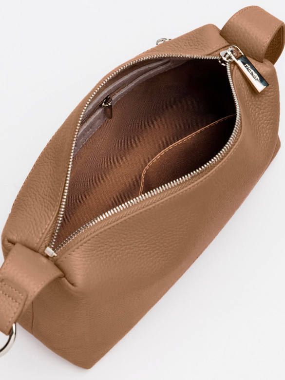 Сумка Richet 3239LN 818 рыжая Сумка Richet 3239LN 818 рыжая