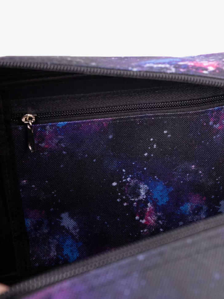 Сумка дорожная Voyage 204 космос