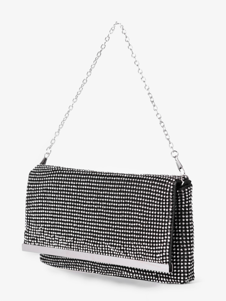 Клатч Funxilan, 3763 черный