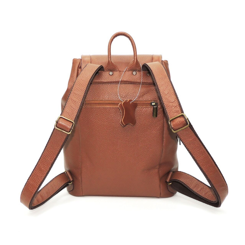 Рюкзак женский Natalia Kalinovskaya, Р50-102 кирпич флотер Рюкзак женский Natalia Kalinovskaya, Р50-102 кирпич флотер