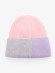 Шапка OvenTrico 1570 голубой/розовый/сирень