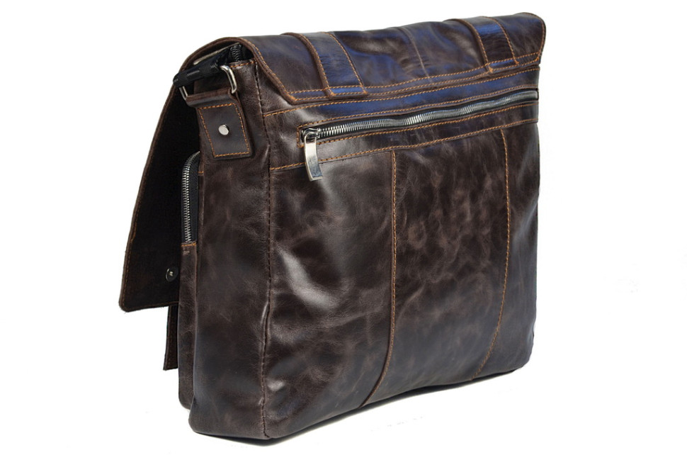 Сумка-планшет мужской XL Zolo, 24013 Сумка-планшет мужской XL Zolo, 24013