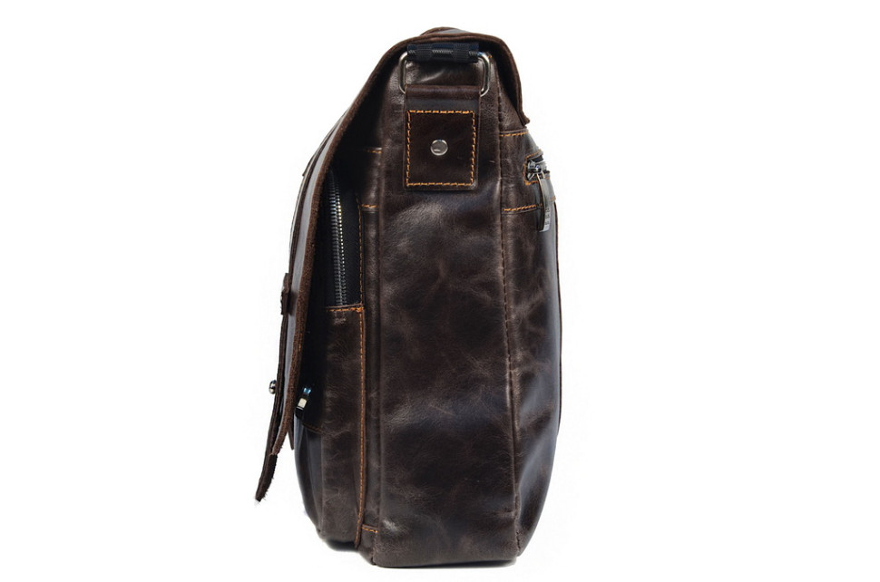 Сумка-планшет мужской XL Zolo, 24013 Сумка-планшет мужской XL Zolo, 24013