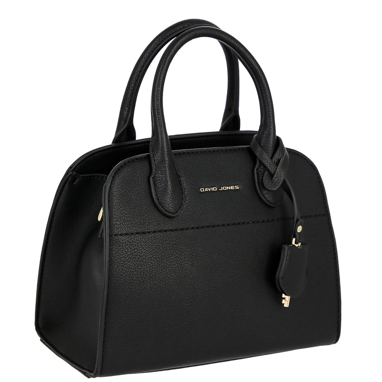 Сумка женская David Jones 7267 black Сумка женская David Jones 7267 black