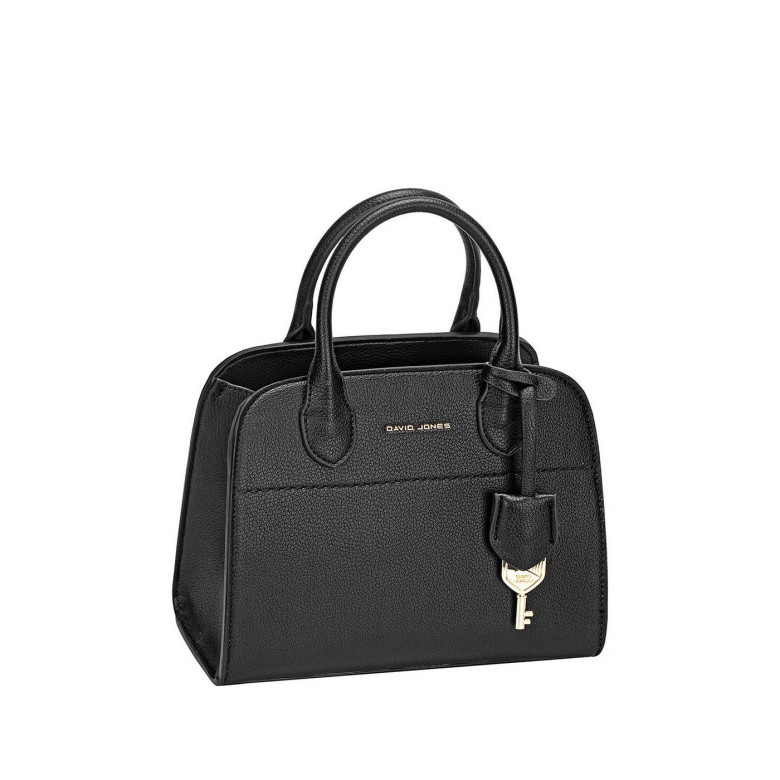 Сумка женская David Jones 7267 black Сумка женская David Jones 7267 black