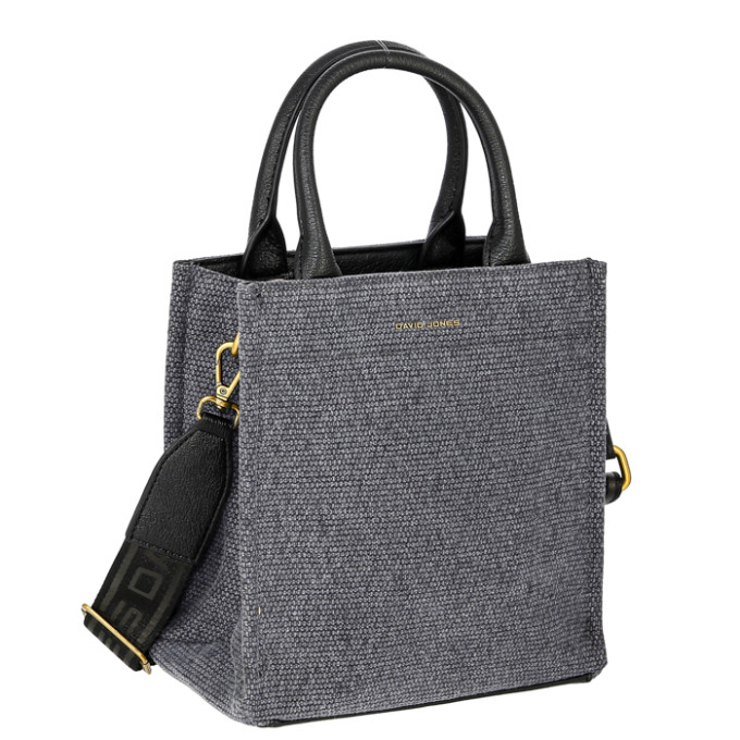 Сумка женская David Jones  7101 black