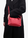 Сумка женская Karya 2229 красная