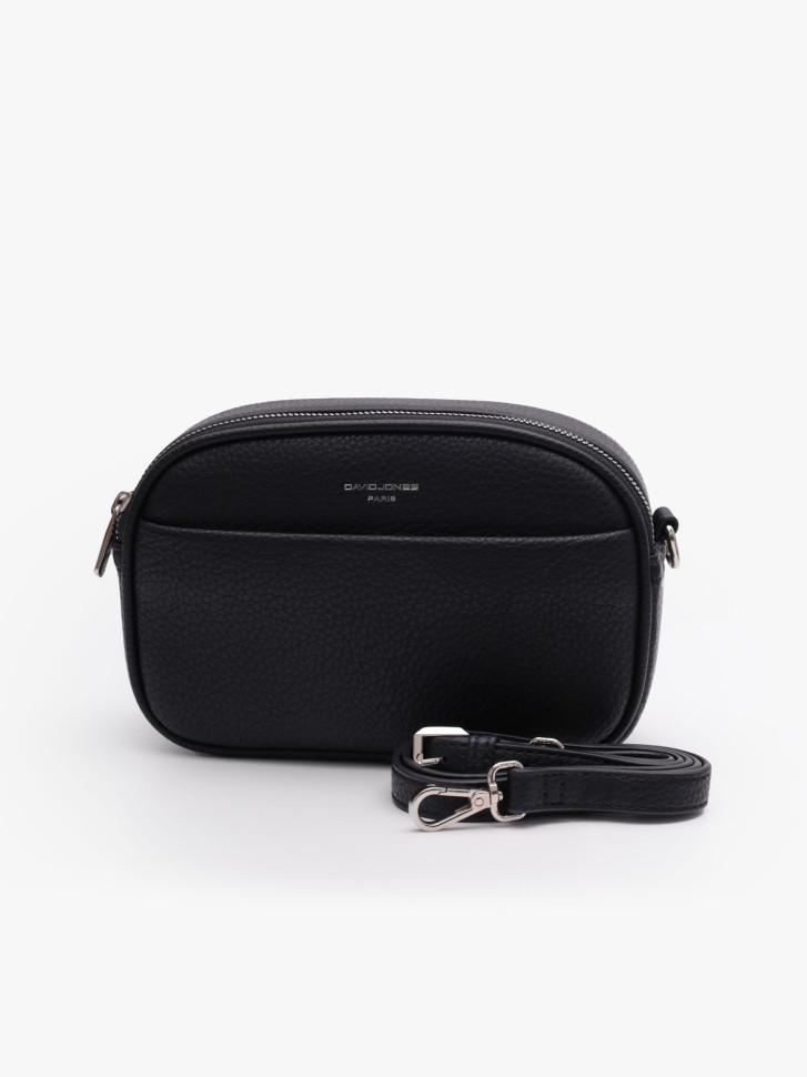 Сумка женская David Jones 6920 black