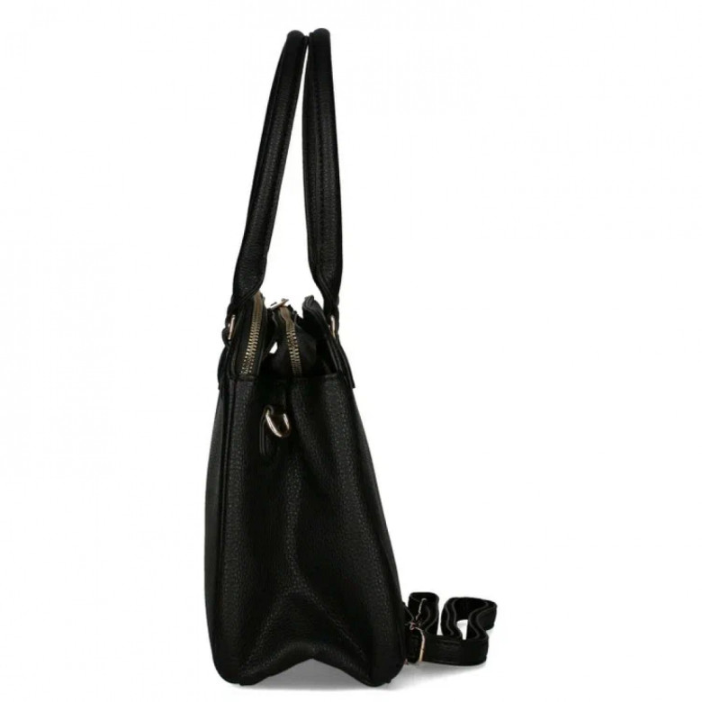 Сумка женская David Jones 6780 black