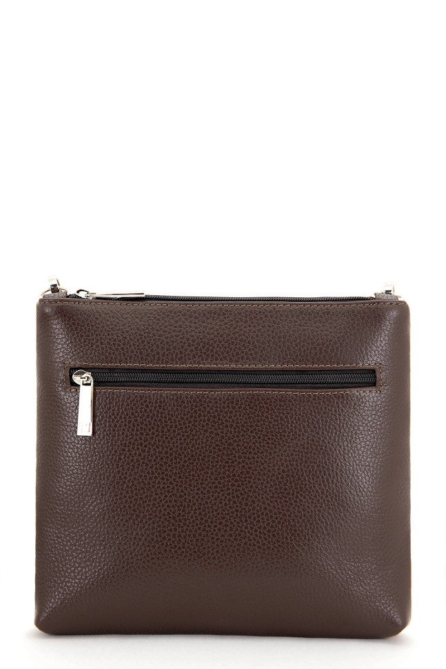 Сумка-планшет женская Protege, ДС-310-198 Кот №50 мокко