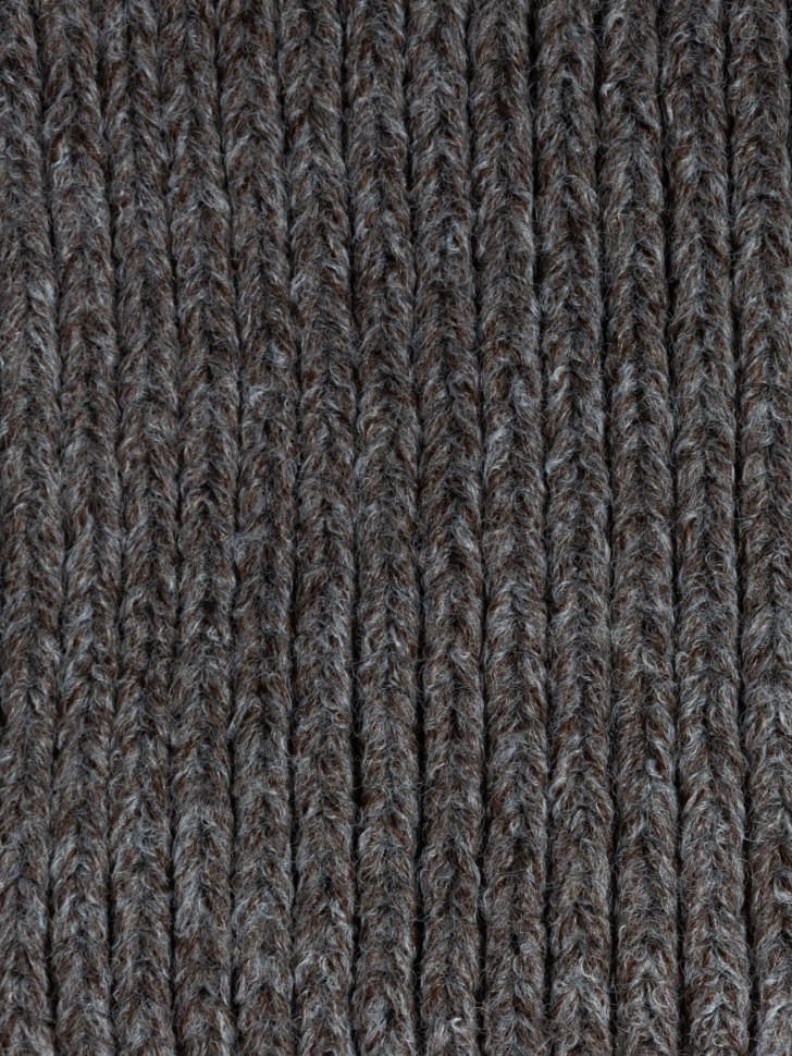 Шапка женская 12089 MARHATTER какао (56-58)