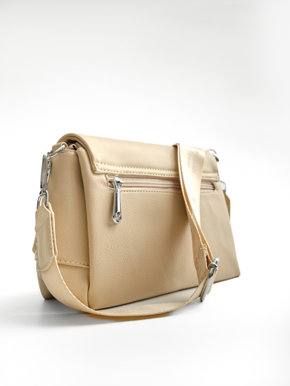 Сумка Valle Mitto 90909-1 sand