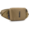 Сумка спортивная на пояс Thule Rail, 0.5L, Faded Khaki