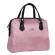 Дорожная сумка Polar, 7060.1 розовая