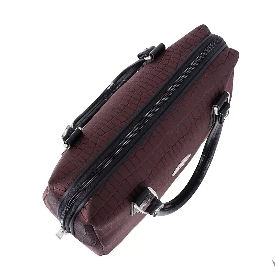 Дорожная сумка Polar, 7060.1 розовая