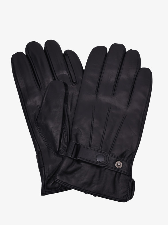 Перчатки Kasablanka (6.2)0165 черные