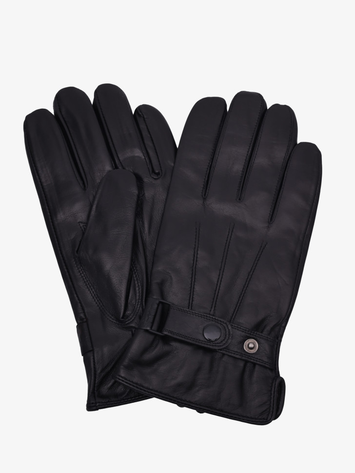 Перчатки Kasablanka (6.2)0165 черные