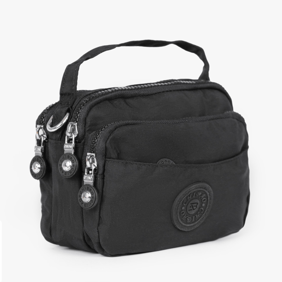 Сумка Bobo, 1645 черная