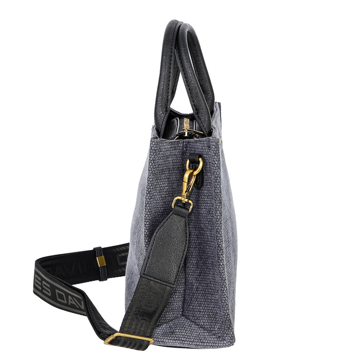 Сумка женская David Jones  7101 el.grey