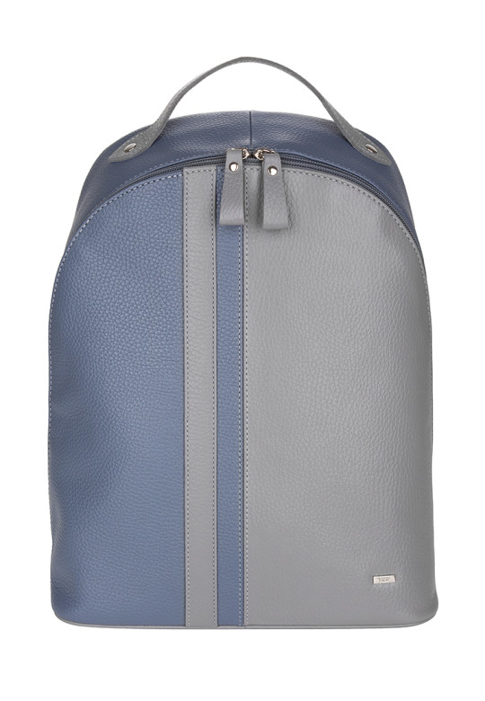 Рюкзак женский Esse, 78225 НАОМИ ТУМАН голубой/серый Рюкзак женский Esse, 78225 НАОМИ ТУМАН голубой/серый