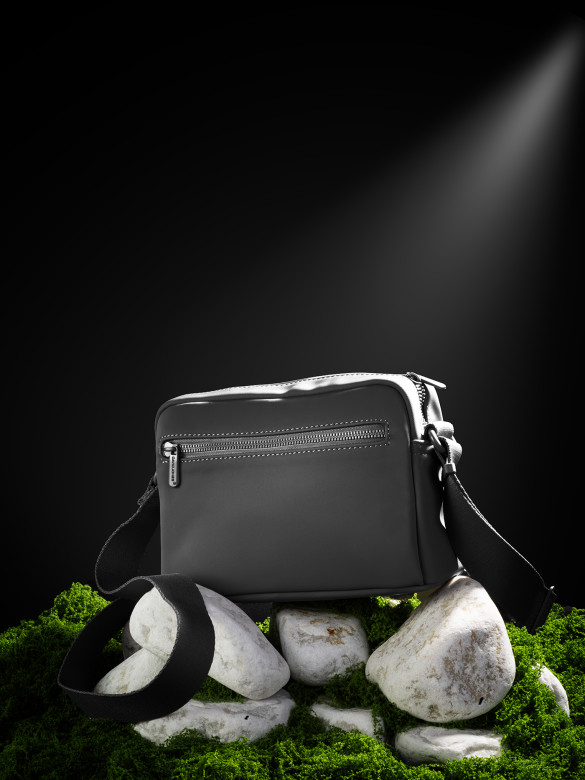 Сумка женская David Jones 7655 black