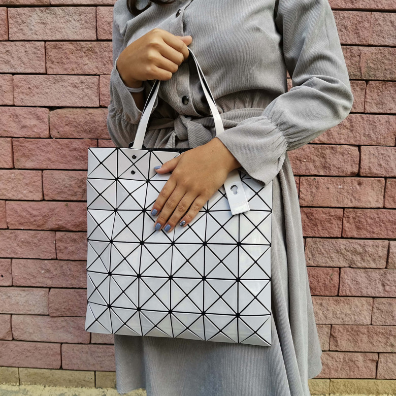 Сумка женская Pola, 18217 Pink