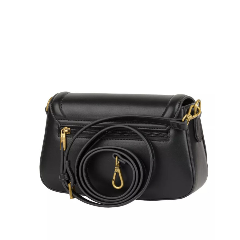 Сумка женская David Jones 6961 black