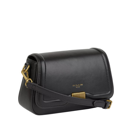 Сумка женская David Jones 6961 black Сумка женская David Jones 6961 black