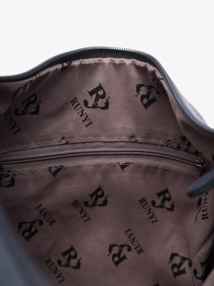 Сумка-рюкзак Runyi 1665 ben.blue