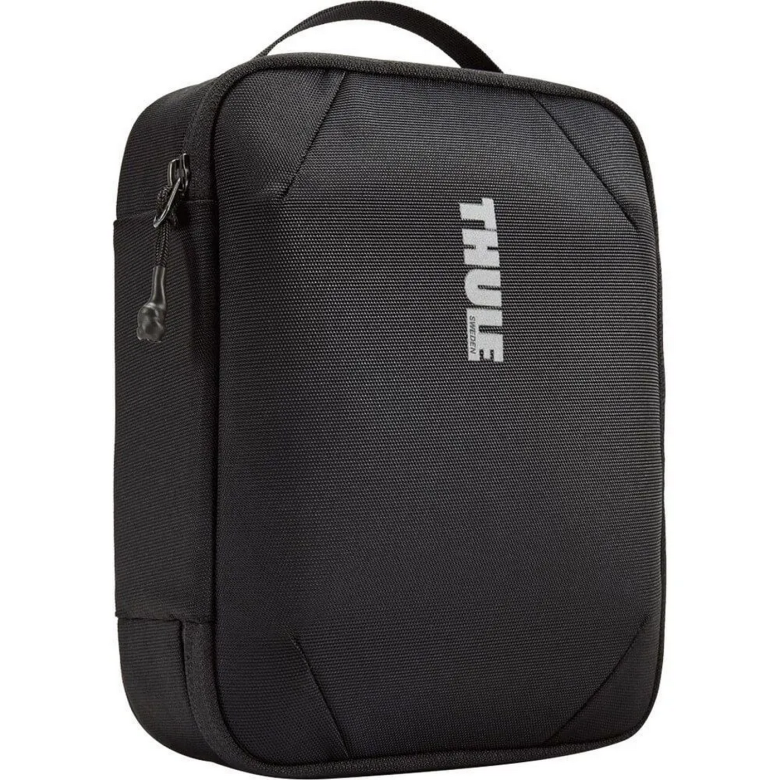 Чехол для электроники Thule, Subterra PowerShuttle черный Чехол для электроники Thule, Subterra PowerShuttle черный