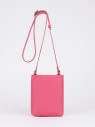 Сумка Richet 3258LN 931 фуксия Сумка Richet 3258LN 931 фуксия