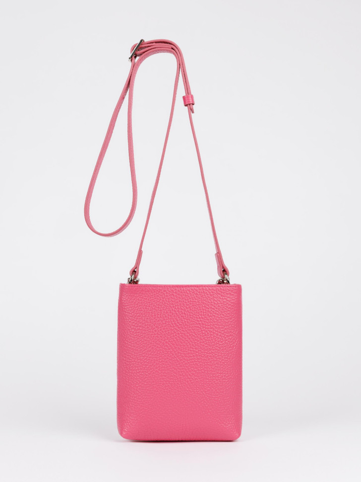 Сумка Richet 3258LN 931 фуксия