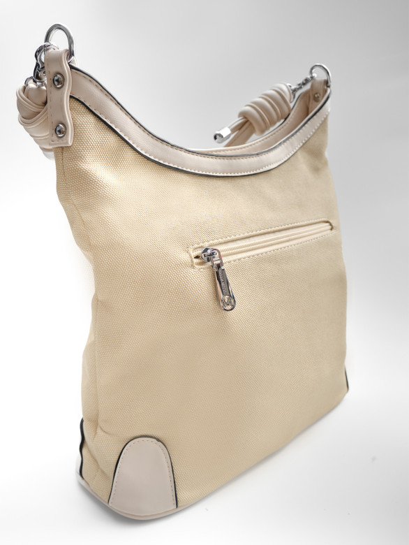 Сумка Valle Mitto 88979 beige Сумка Valle Mitto 88979 beige