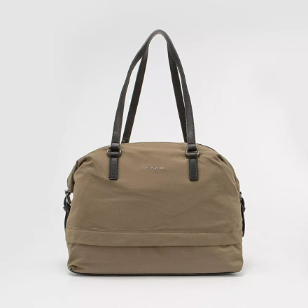 Сумка для фитнеса David Jones 6736-5 khaki Сумка для фитнеса David Jones 6736-5 khaki
