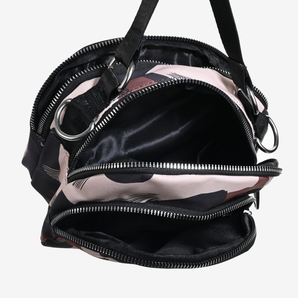 Сумка женская Bobo 1058 буквы